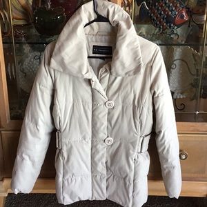 Women’s down winter coat